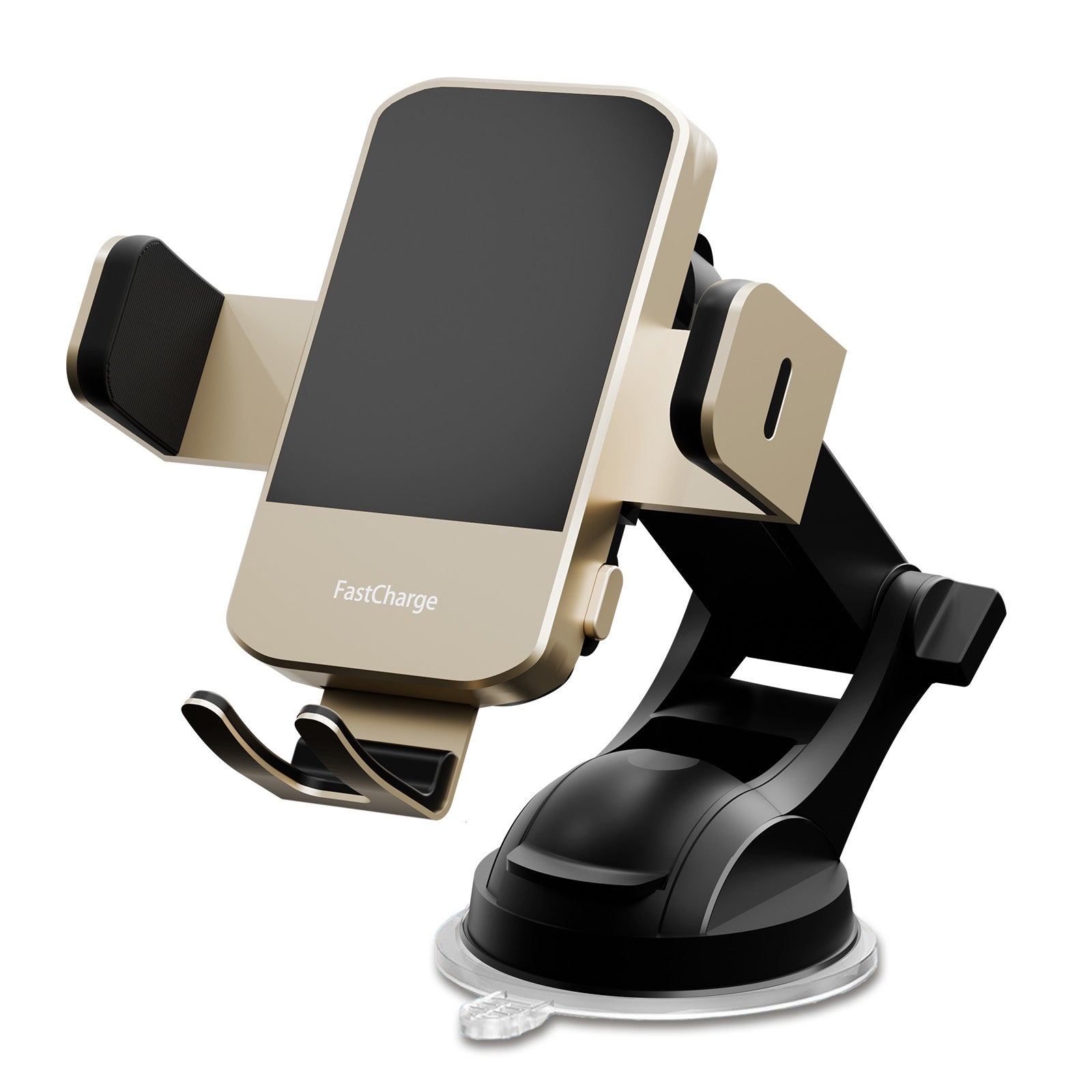 Presgo Wireless Car Charger CE0102