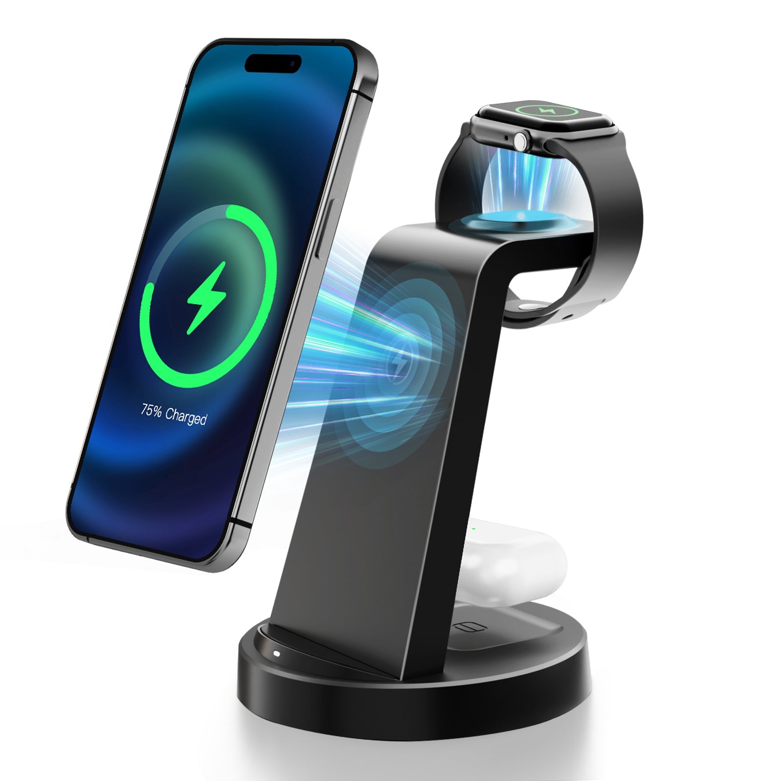 Presgo Wireless Charging Station W165
